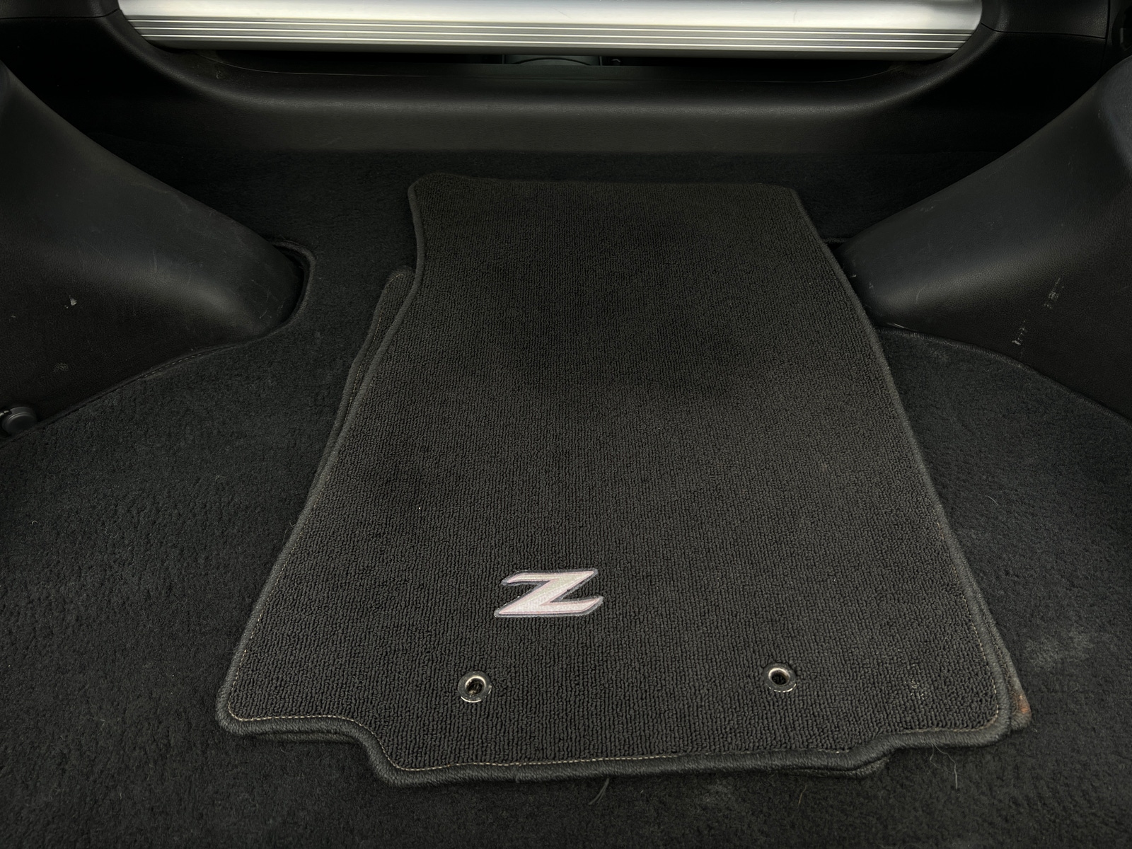 Thumbnail: 2014 Nissan Z - 5