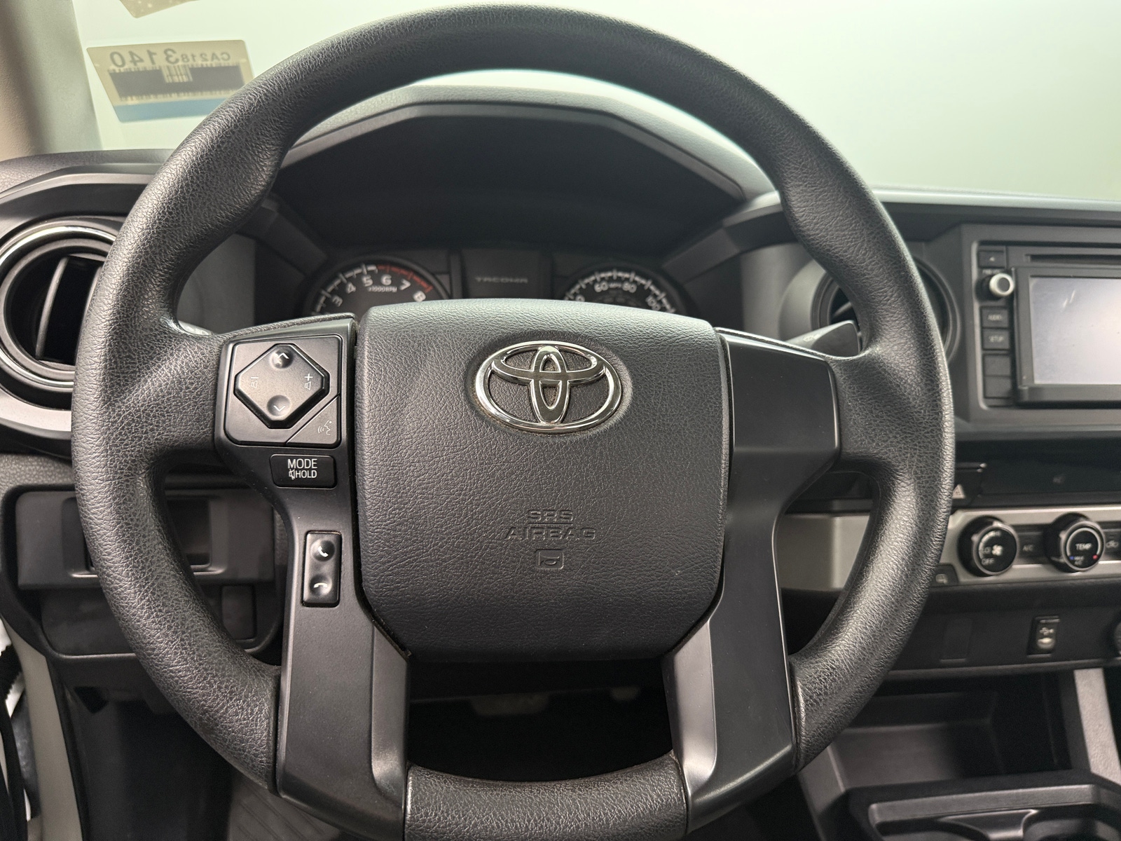 Thumbnail: 2017 Toyota Tacoma - 5