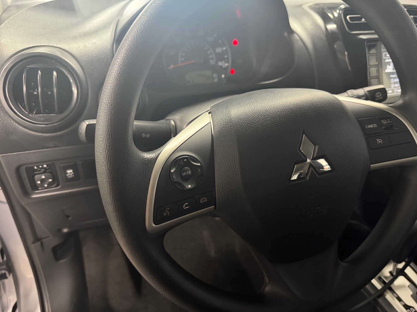 Thumbnail: 2024 Mitsubishi Mirage - 5
