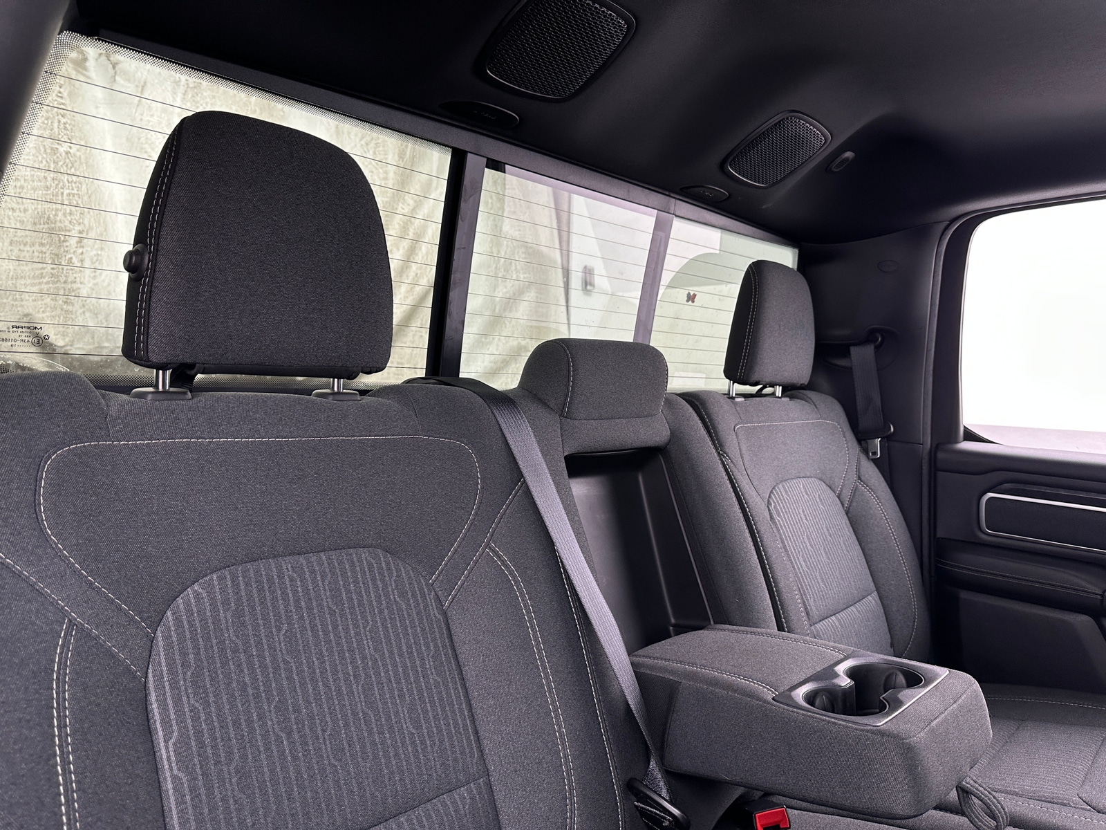 Thumbnail: 2019 RAM 1500 - 6