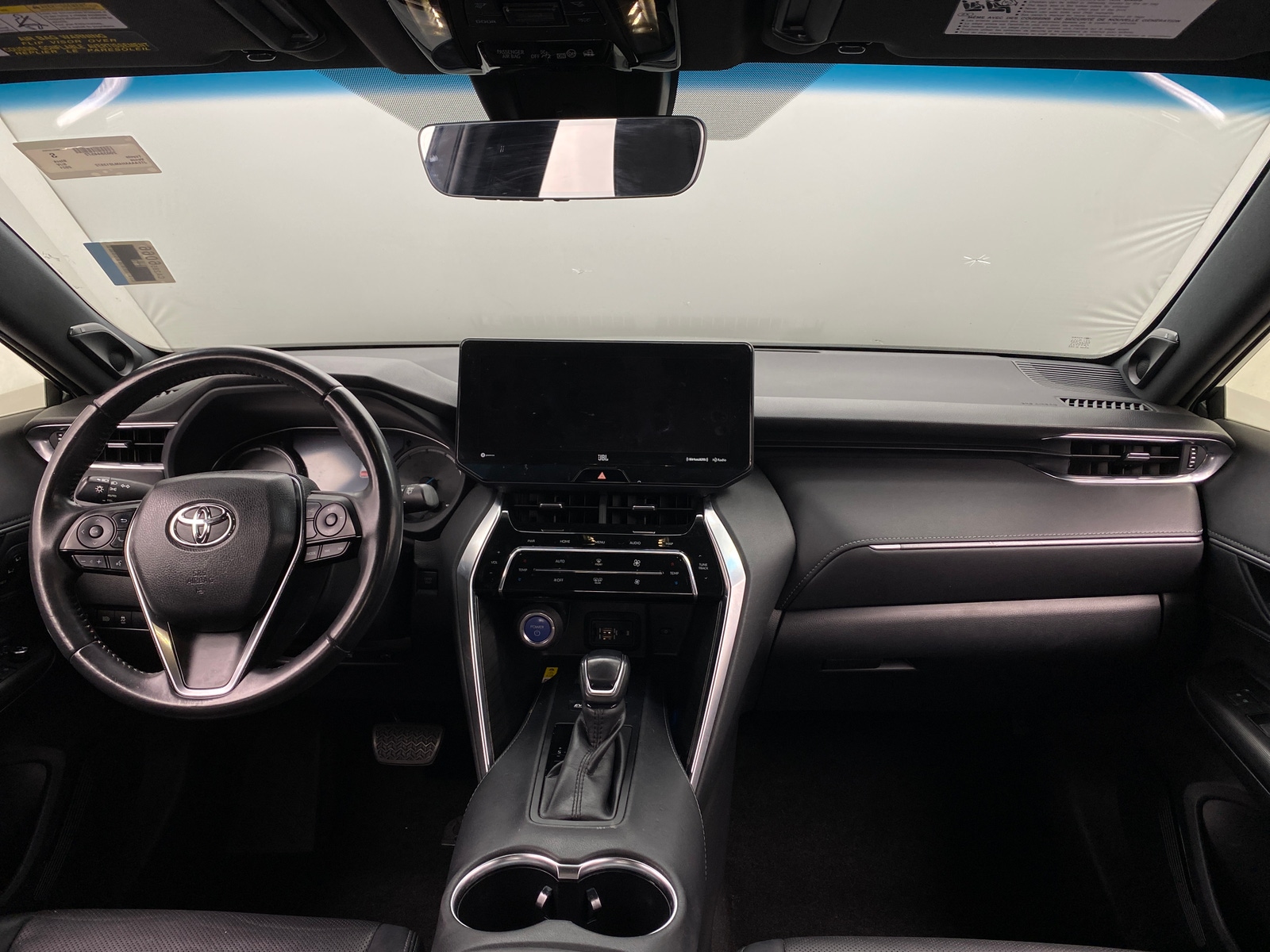 Thumbnail: 2021 Toyota Venza - 2