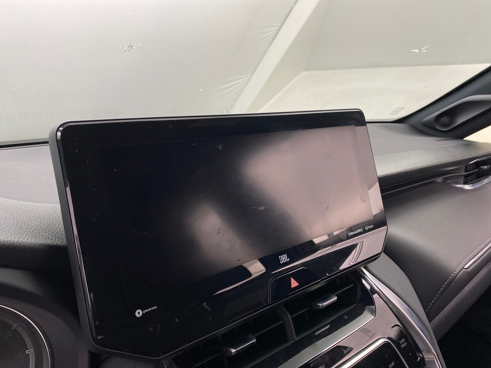 Thumbnail: 2021 Toyota Venza - 3