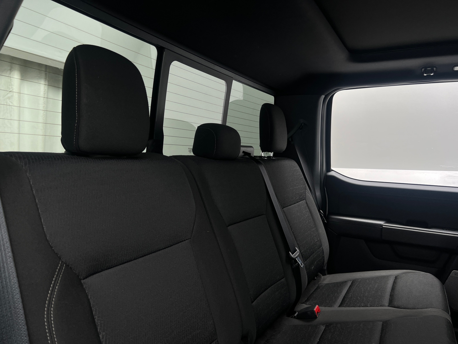 Thumbnail: 2023 Ford Econoline - 6