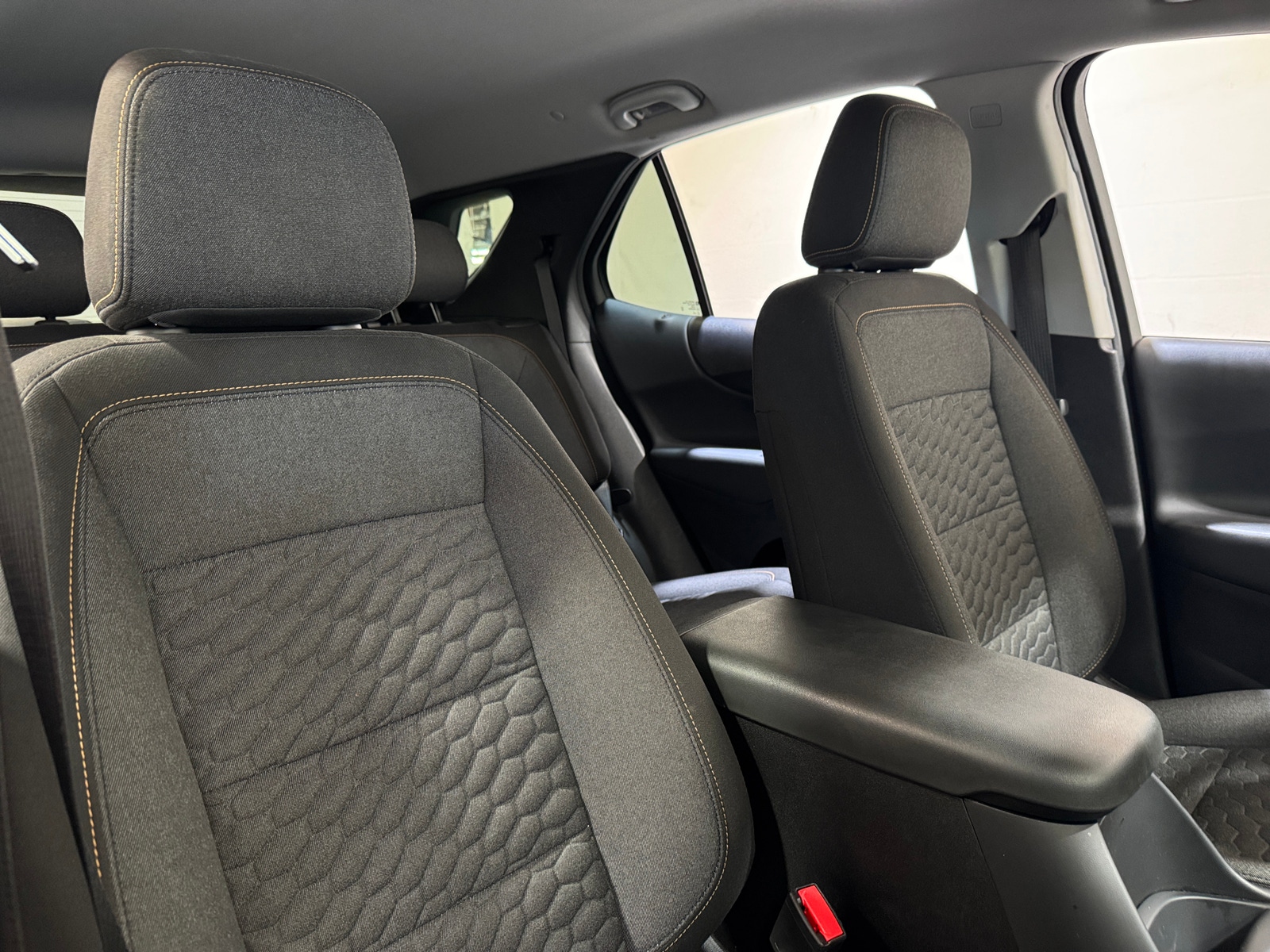Thumbnail: 2021 Chevrolet Equinox - 2