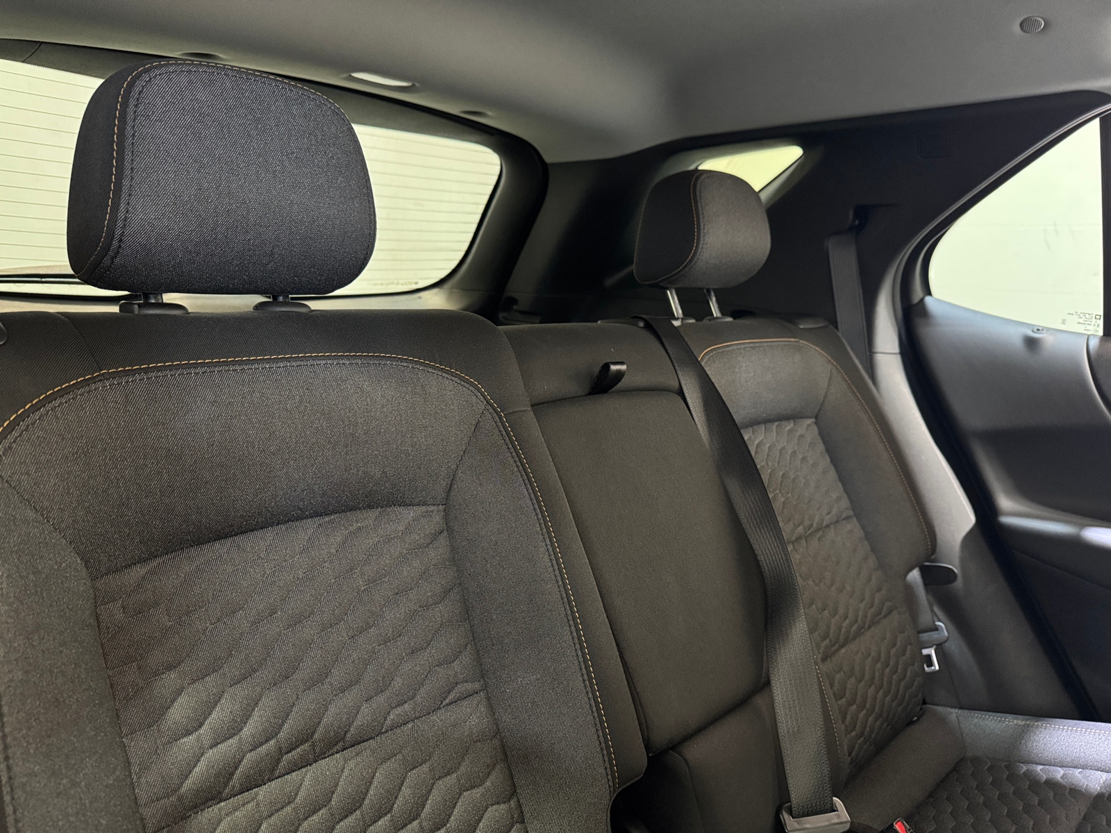 Thumbnail: 2021 Chevrolet Equinox - 6