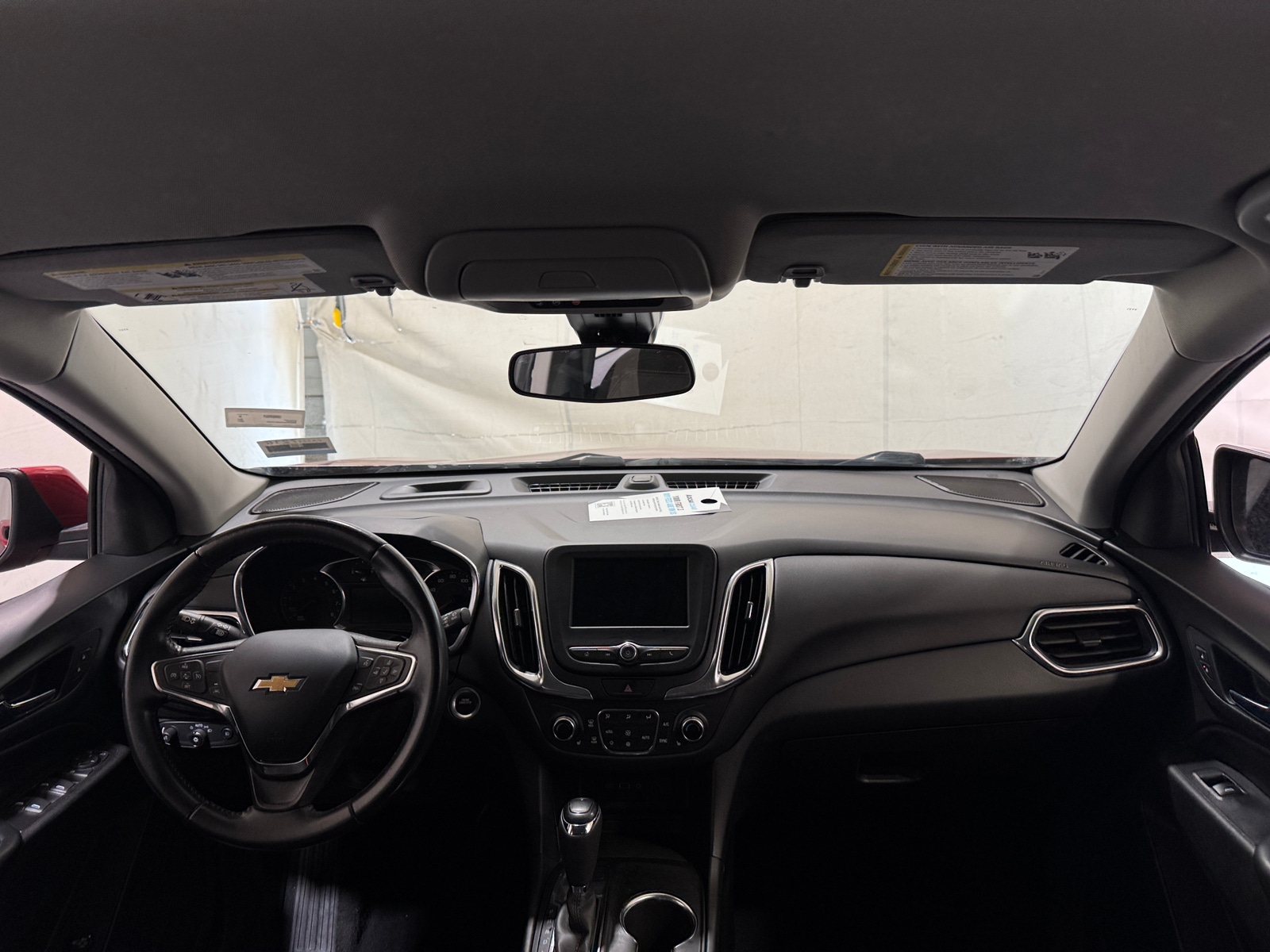 Thumbnail: 2021 Chevrolet Equinox - 3