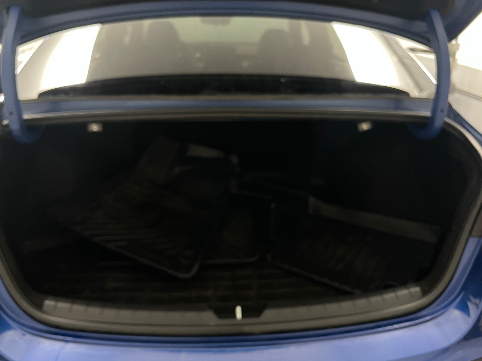 Thumbnail: 2021 Kia K5 - 6
