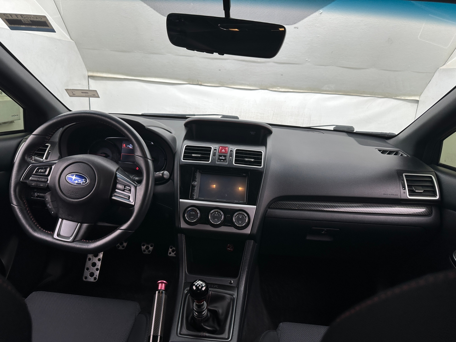 Thumbnail: 2020 Subaru WRX - 3