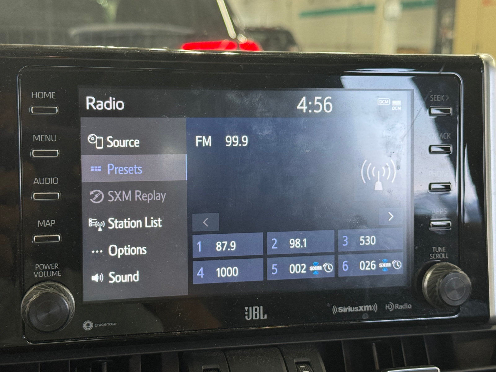 Thumbnail: 2021 Toyota RAV4 - 3
