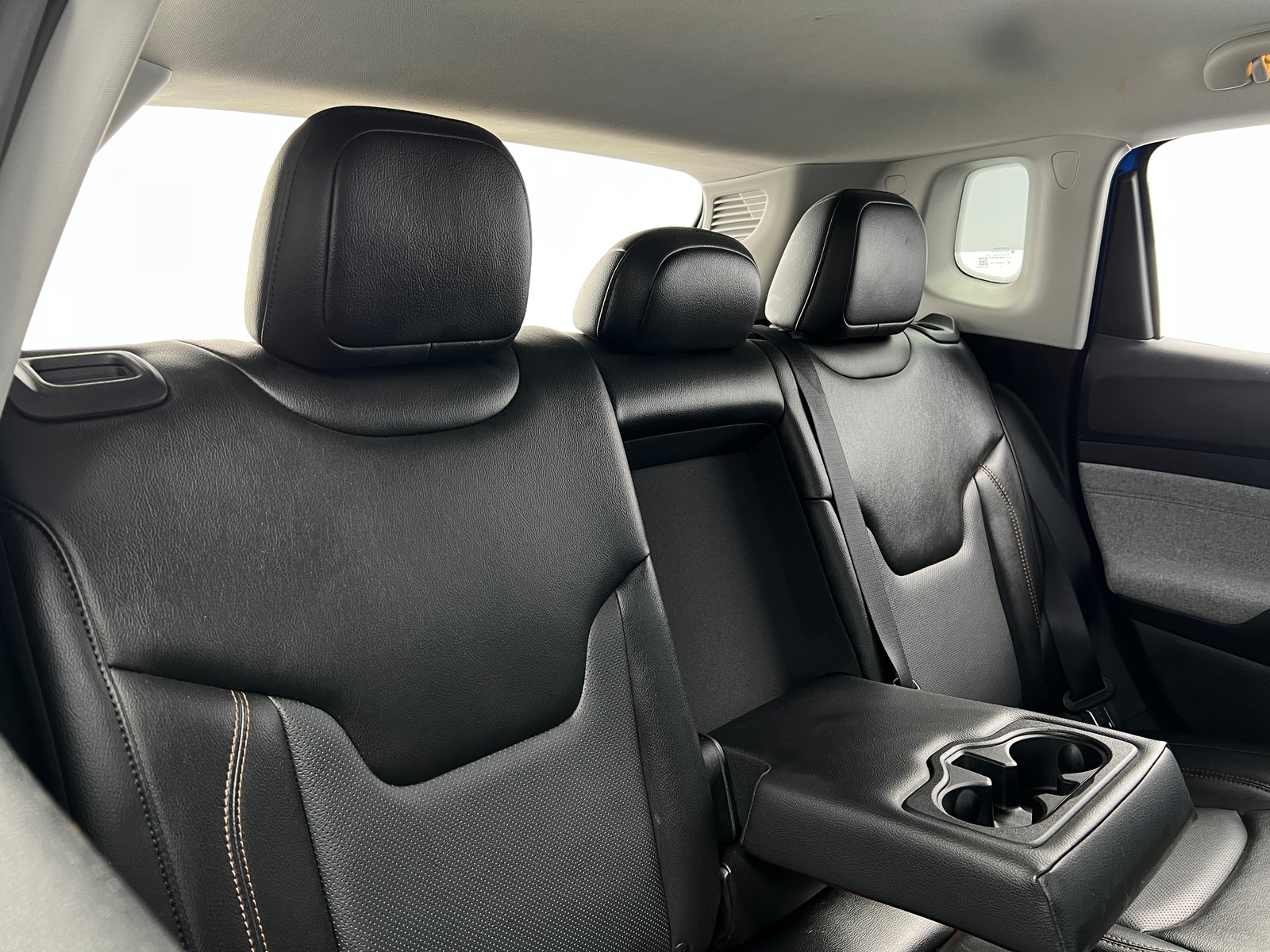 Thumbnail: 2022 Jeep Compass - 5