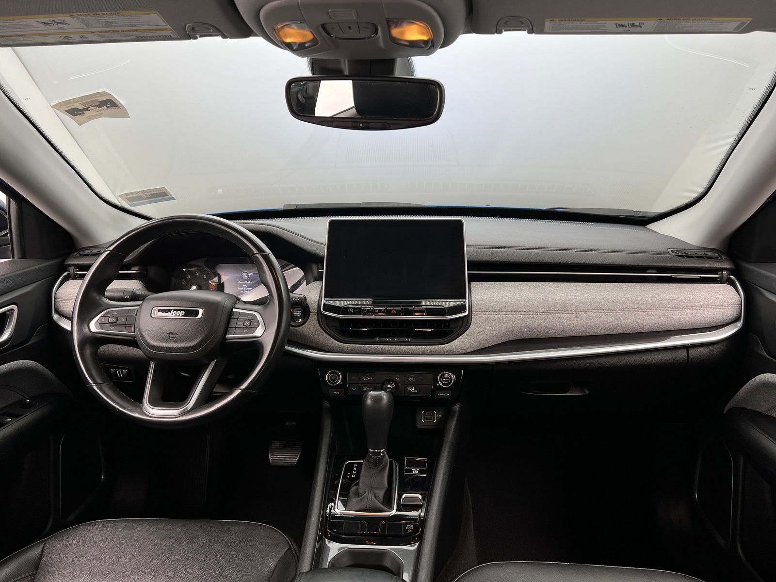 Thumbnail: 2022 Jeep Compass - 2