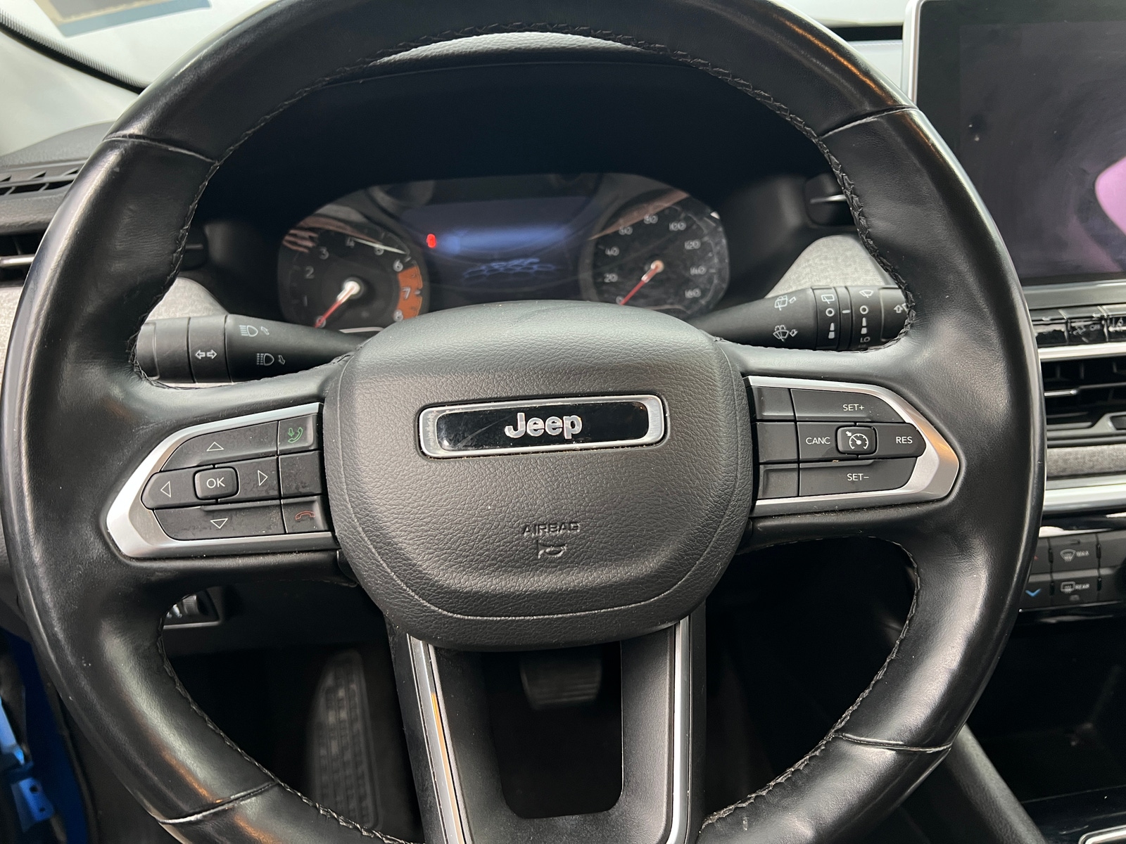 Thumbnail: 2022 Jeep Compass - 4