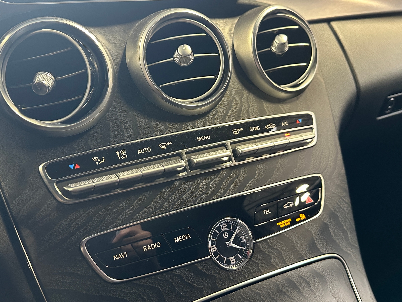 Thumbnail: 2019 Mercedes-Benz C-Class - 3