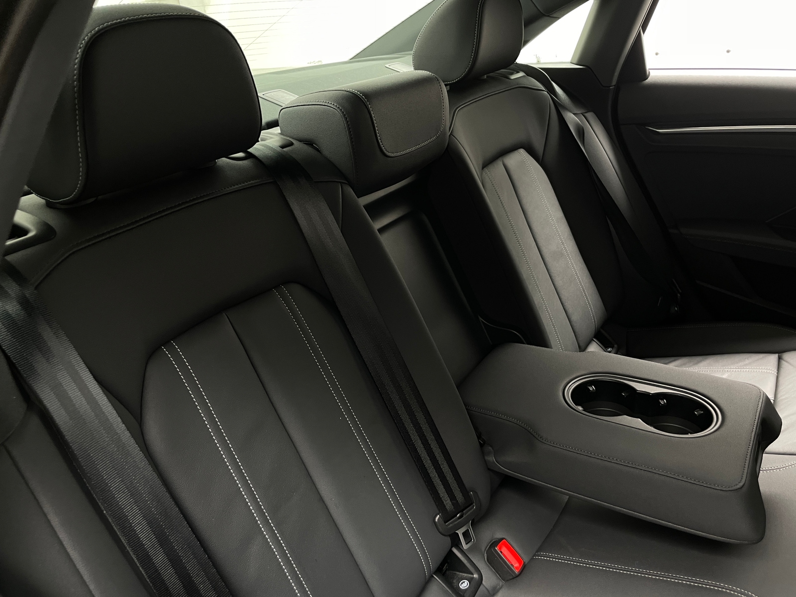 Thumbnail: 2023 Audi A3 - 6