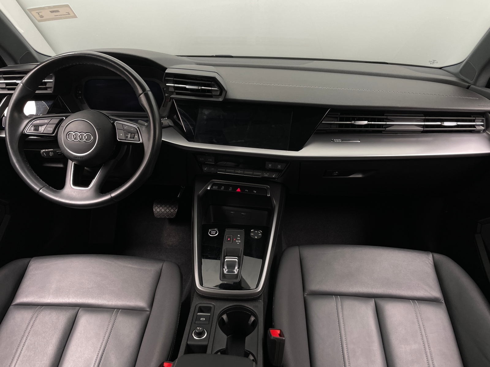 Thumbnail: 2023 Audi A3 - 3