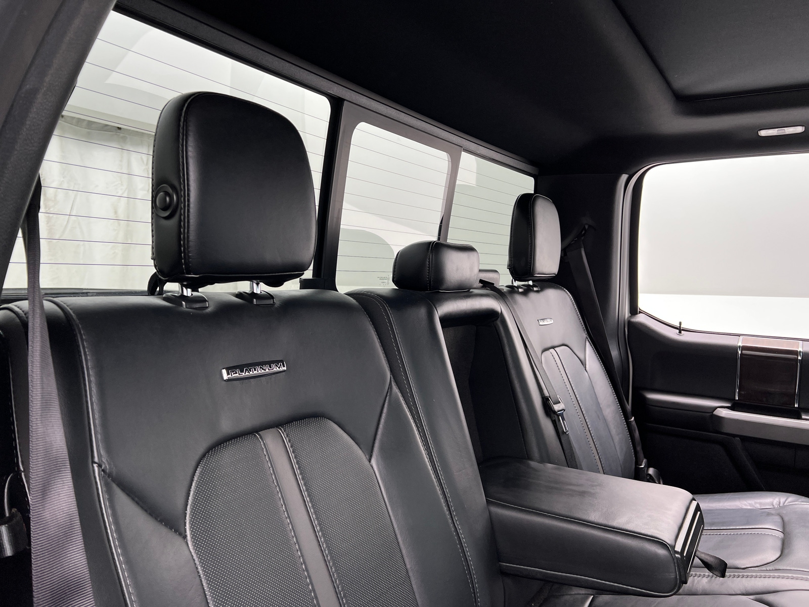 Thumbnail: 2017 Ford Econoline - 5