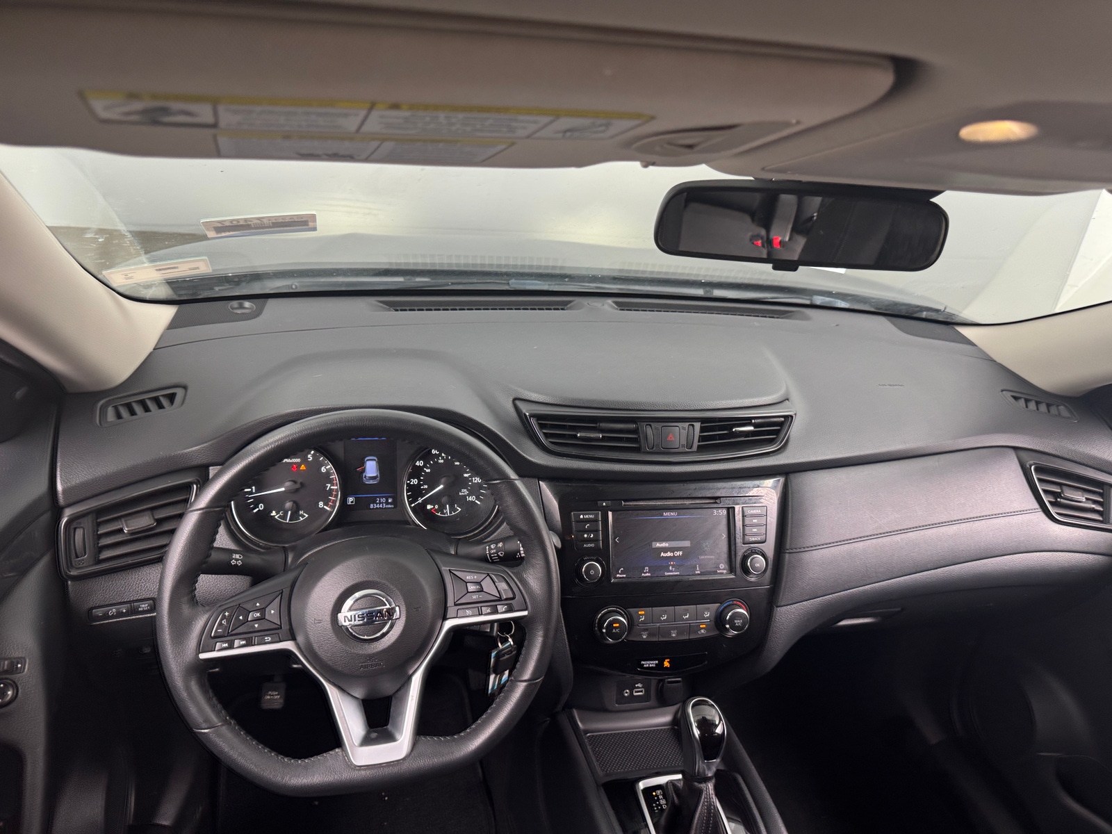 Thumbnail: 2020 Nissan Rogue - 3