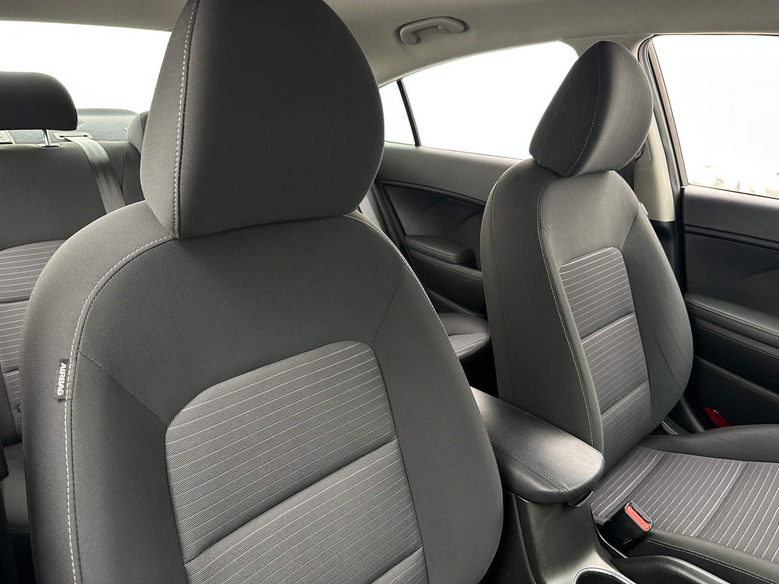 Thumbnail: 2018 Kia Forte - 2