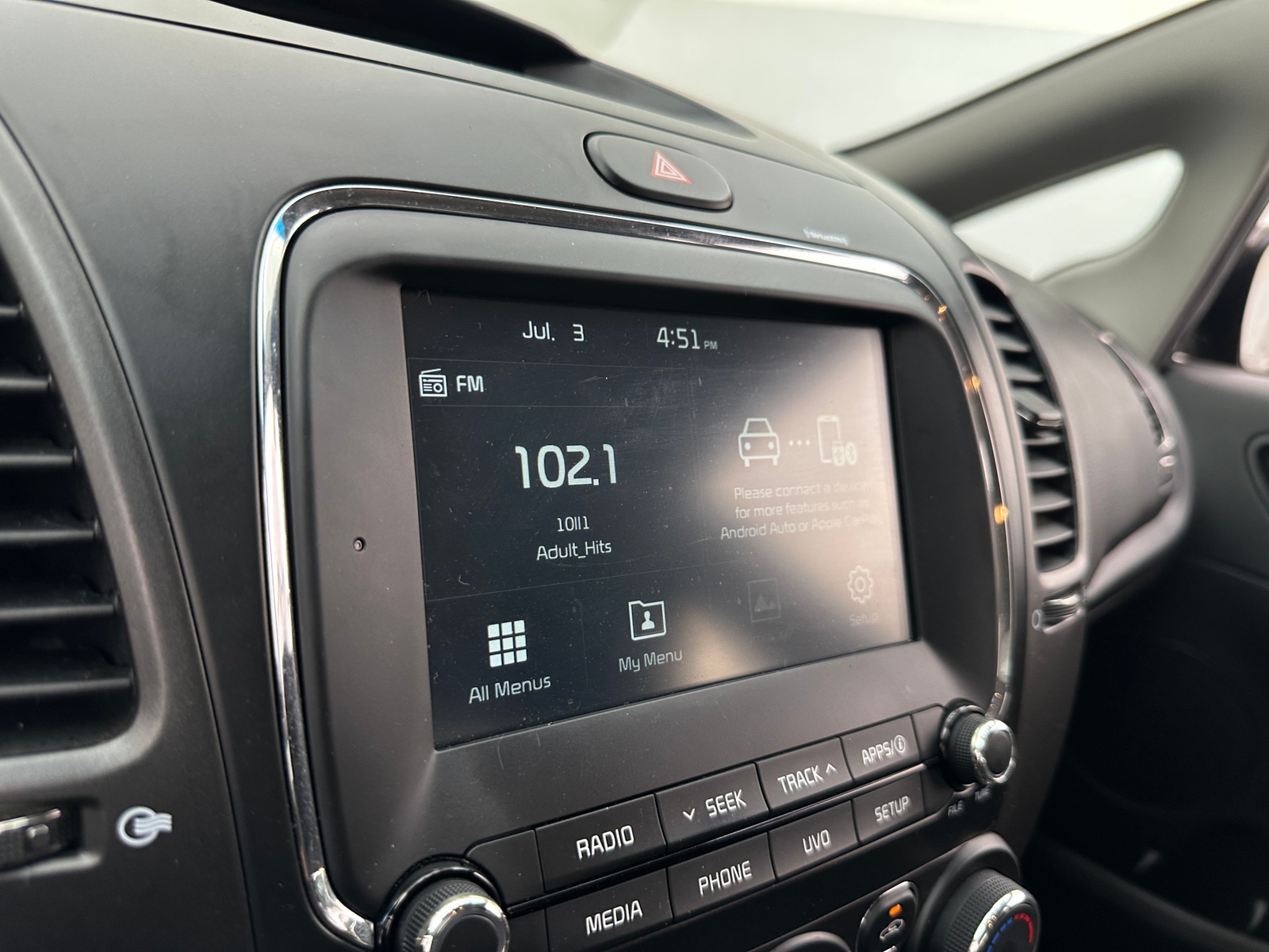 Thumbnail: 2018 Kia Forte - 4