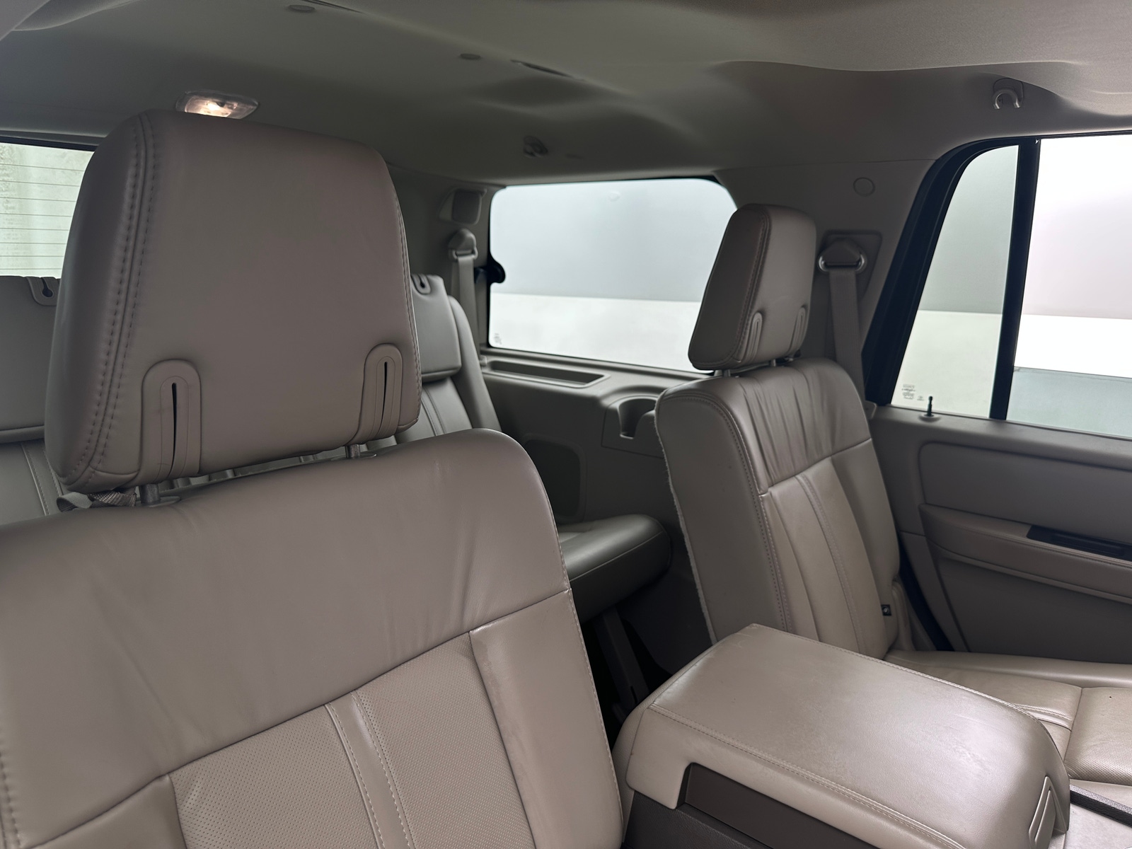 Thumbnail: 2017 Lincoln Navigator - 5