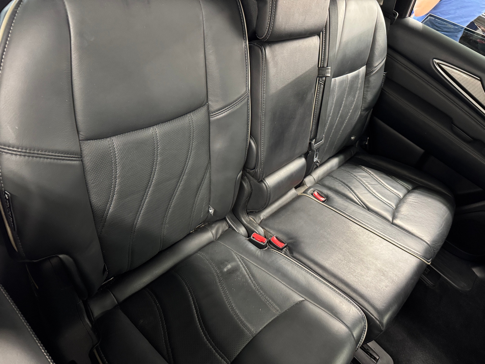 Thumbnail: 2019 INFINITI QX60 - 6
