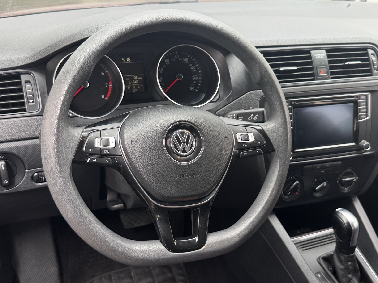 Thumbnail: 2016 Volkswagen Jetta - 5