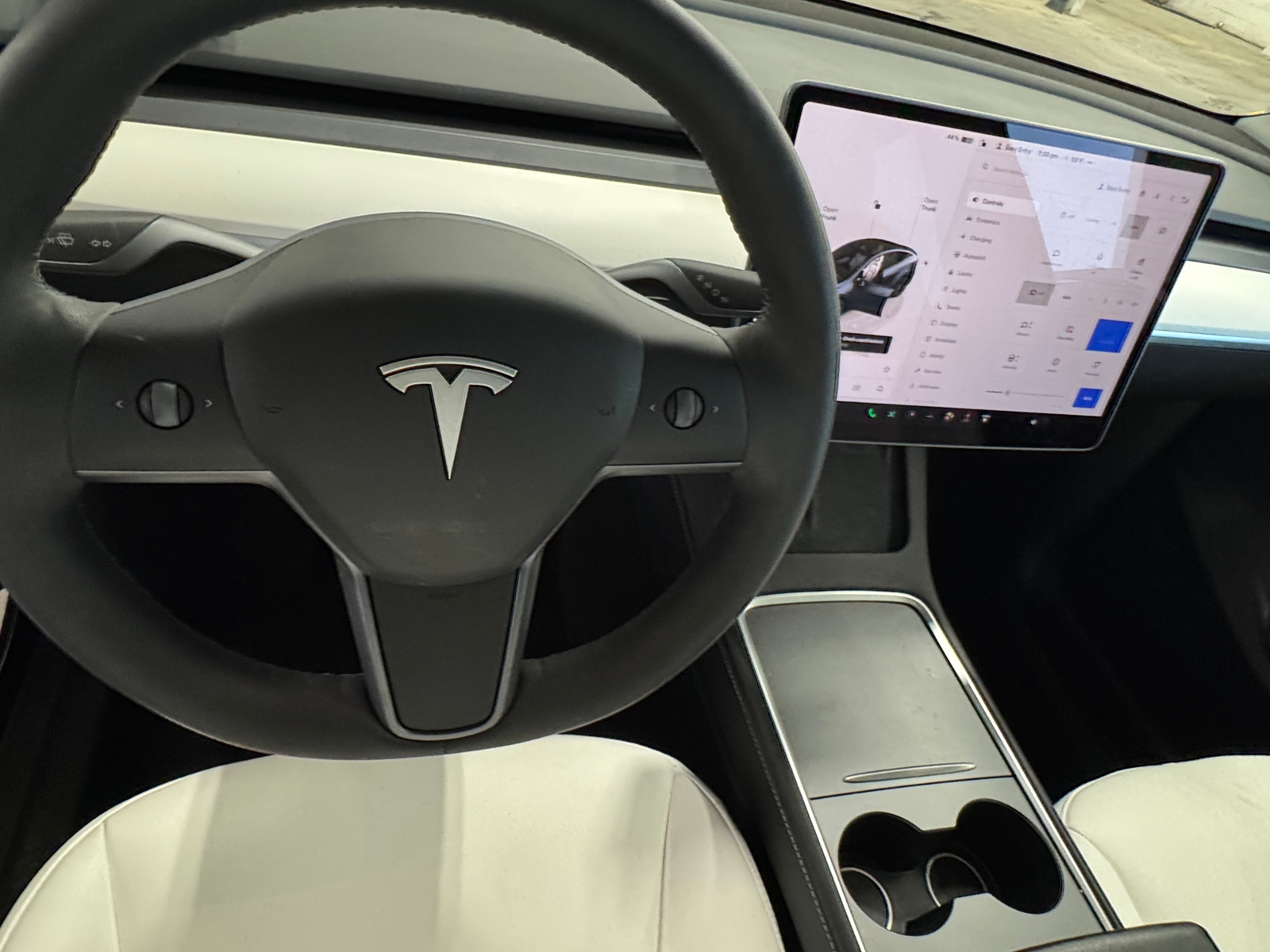 Thumbnail: 2024 Tesla Model Y - 2