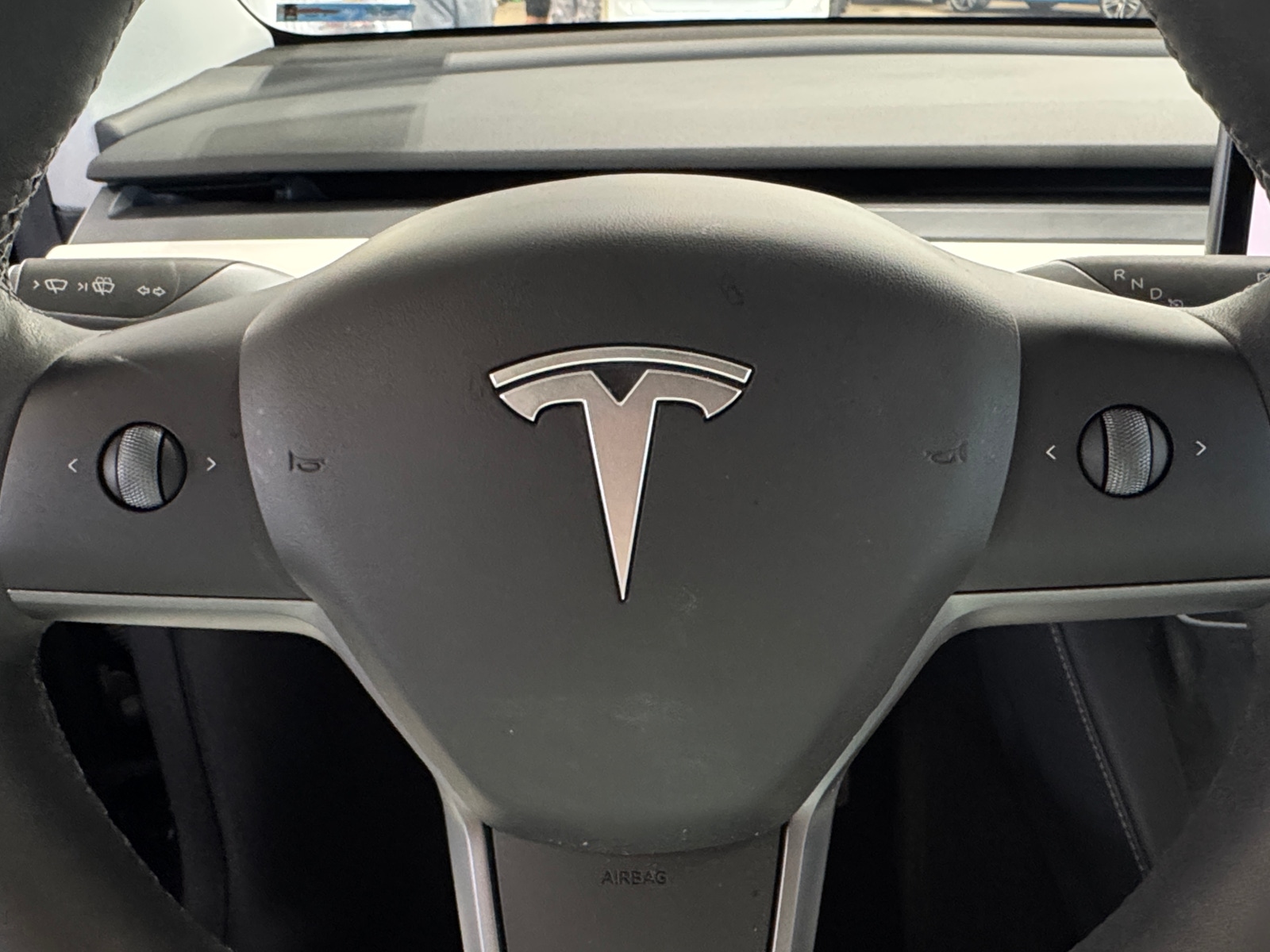 Thumbnail: 2024 Tesla Model Y - 4
