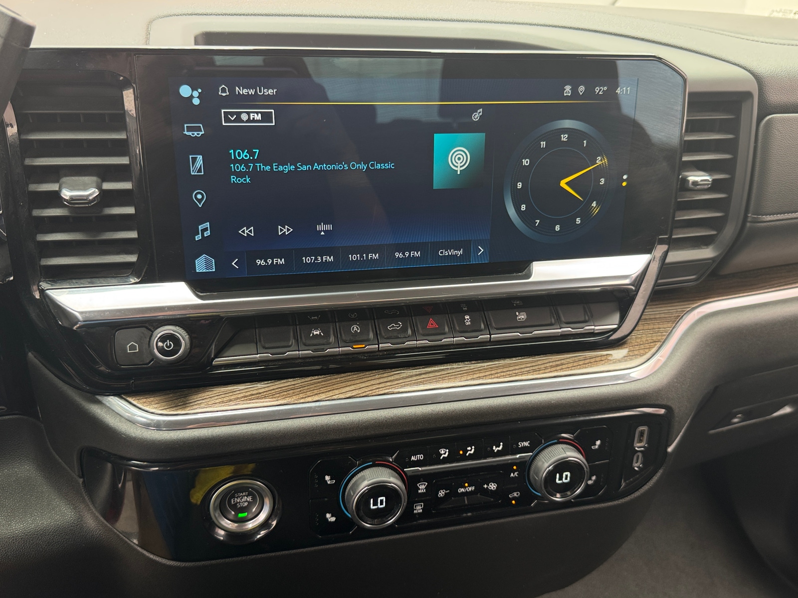Thumbnail: 2024 Chevrolet Silverado 1500 - 4