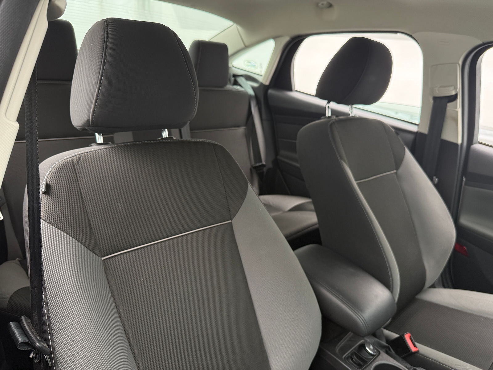 Thumbnail: 2014 Ford Focus - 2