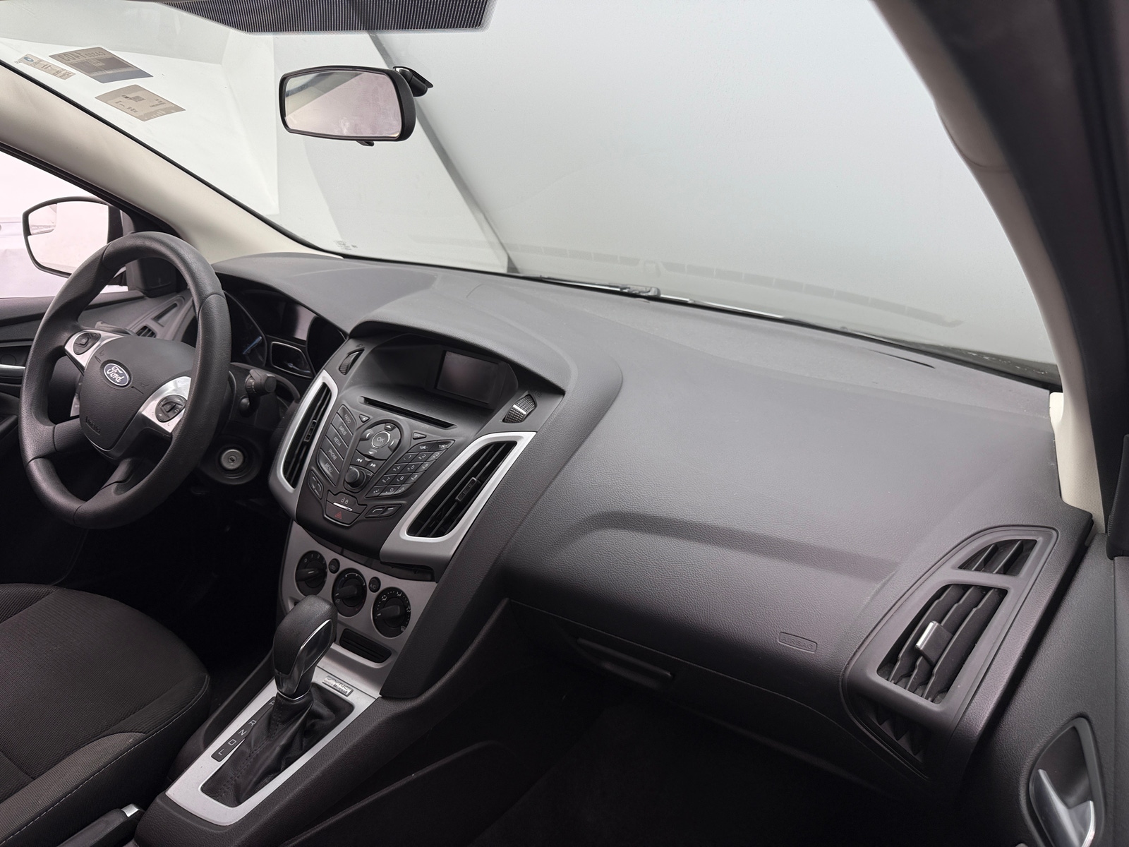 Thumbnail: 2014 Ford Focus - 3