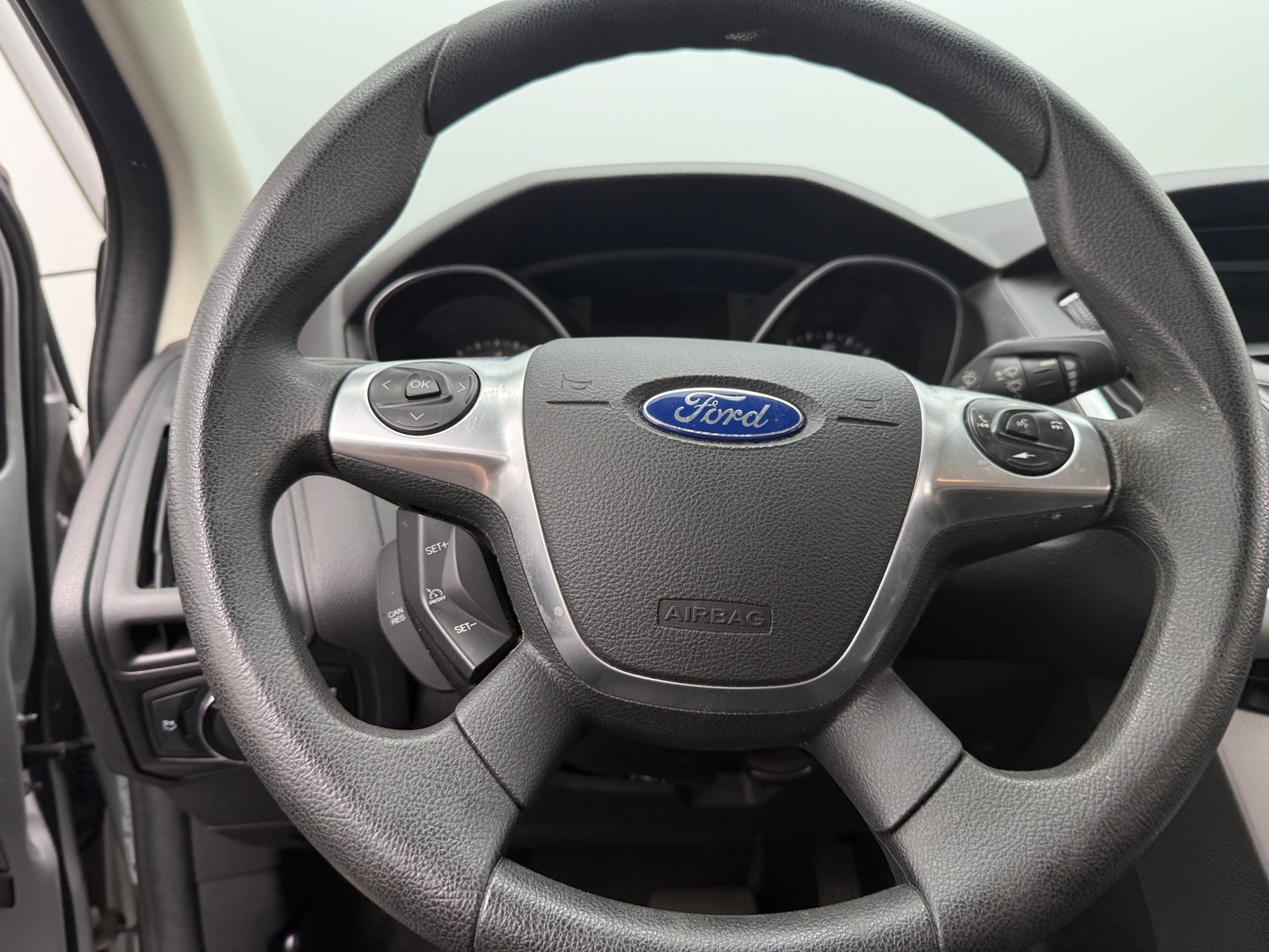 Thumbnail: 2014 Ford Focus - 5
