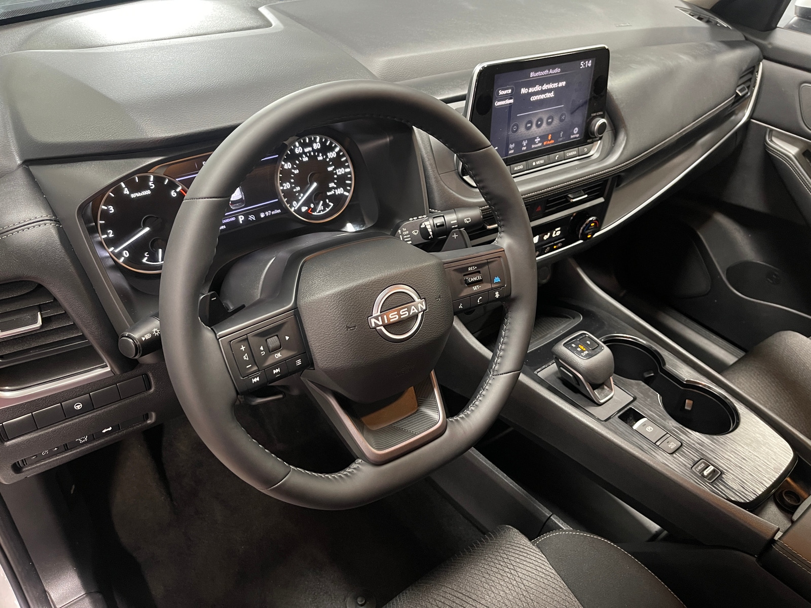 Thumbnail: 2025 Nissan Rogue - 3