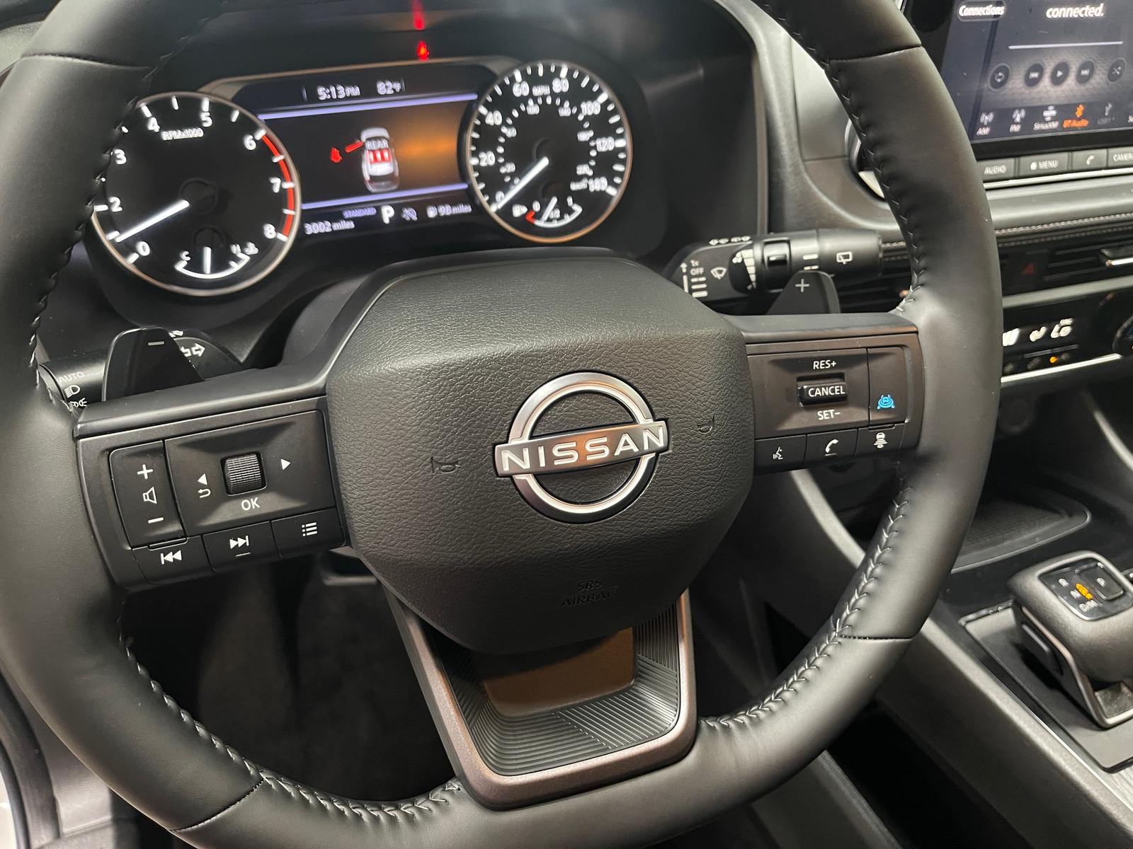 Thumbnail: 2025 Nissan Rogue - 5