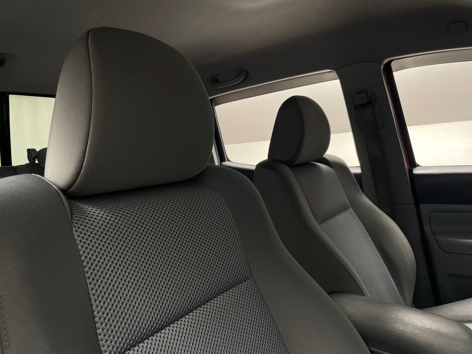 Thumbnail: 2015 Toyota Tacoma - 2
