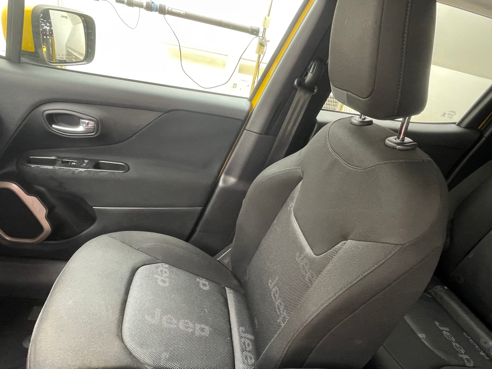 Thumbnail: 2015 Jeep Renegade - 2