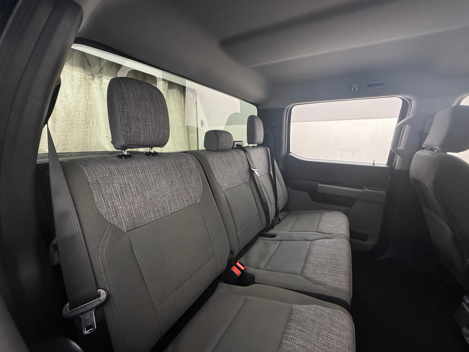 Thumbnail: 2024 Ford Econoline - 6