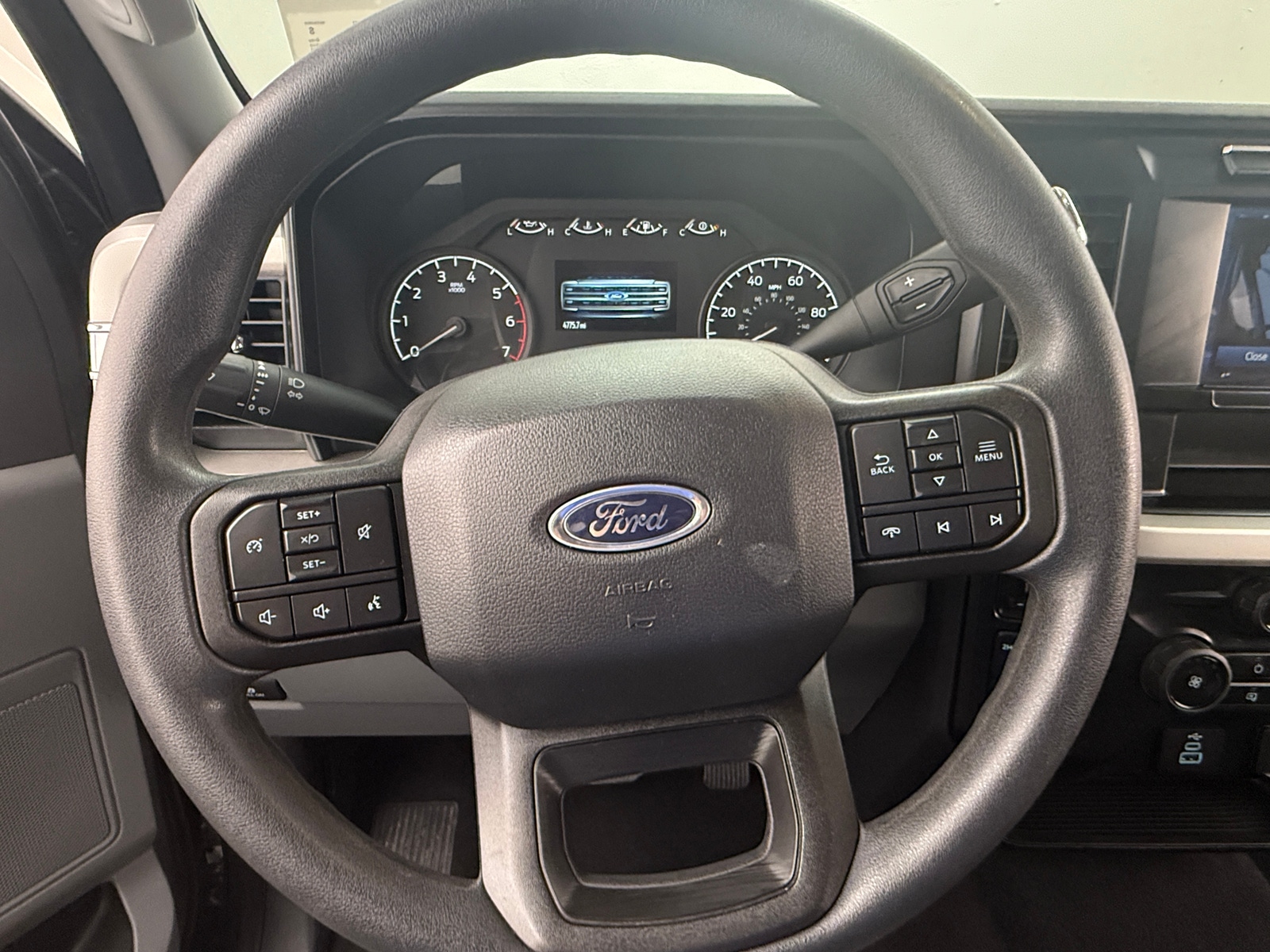 Thumbnail: 2024 Ford Econoline - 5