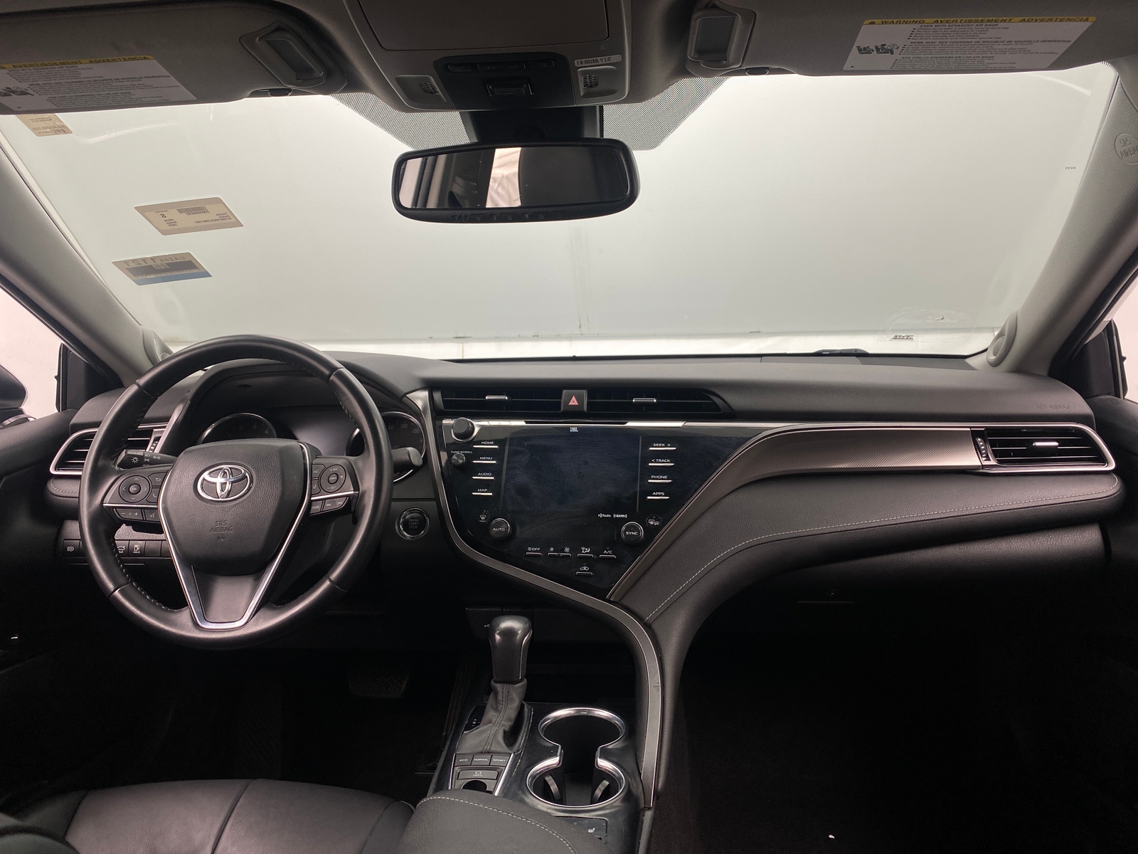 Thumbnail: 2020 Toyota Camry - 2