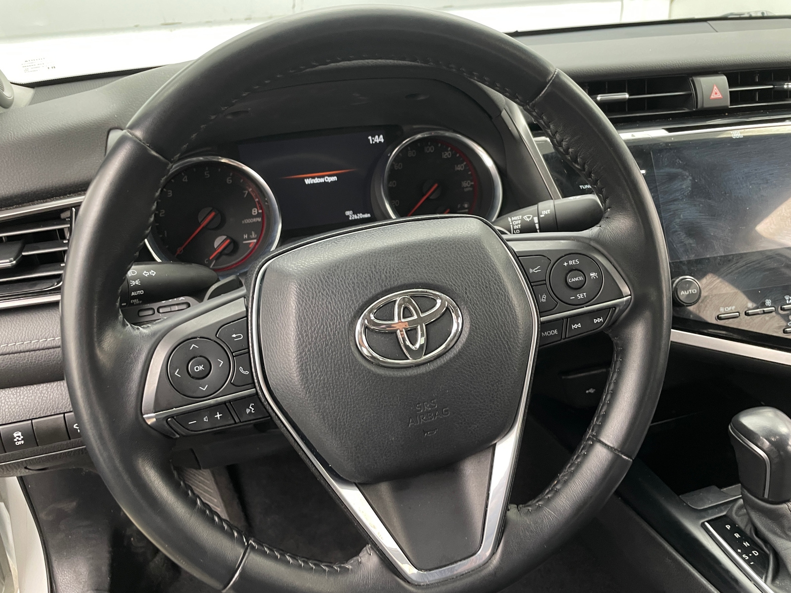 Thumbnail: 2020 Toyota Camry - 4