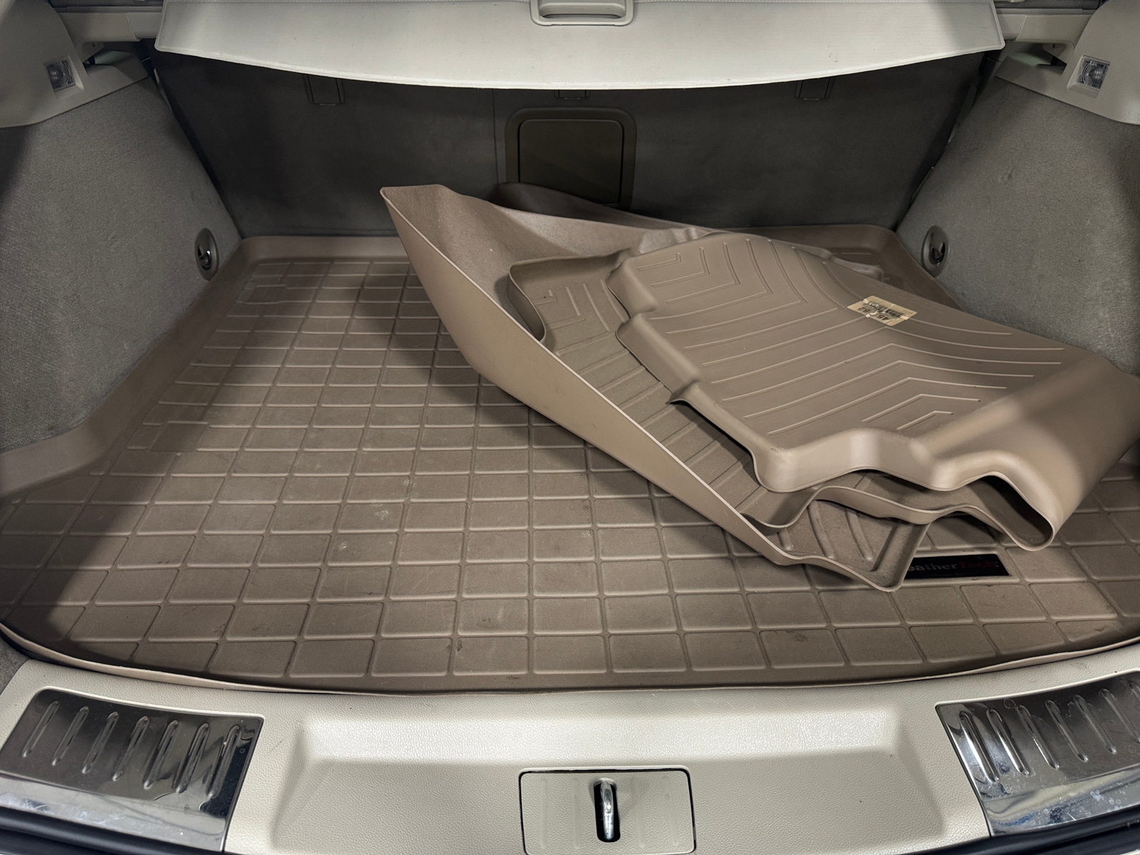 Thumbnail: 2015 Cadillac SRX - 6
