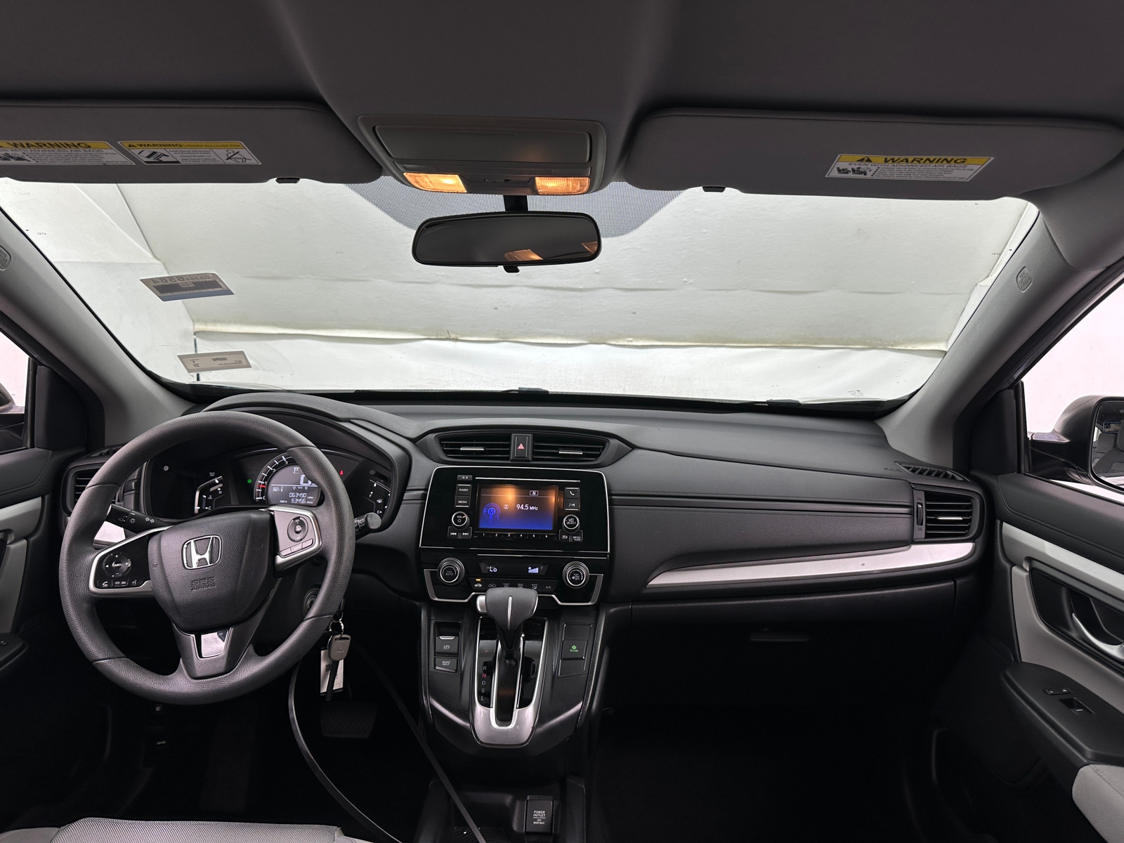Thumbnail: 2017 Honda CR-V - 3