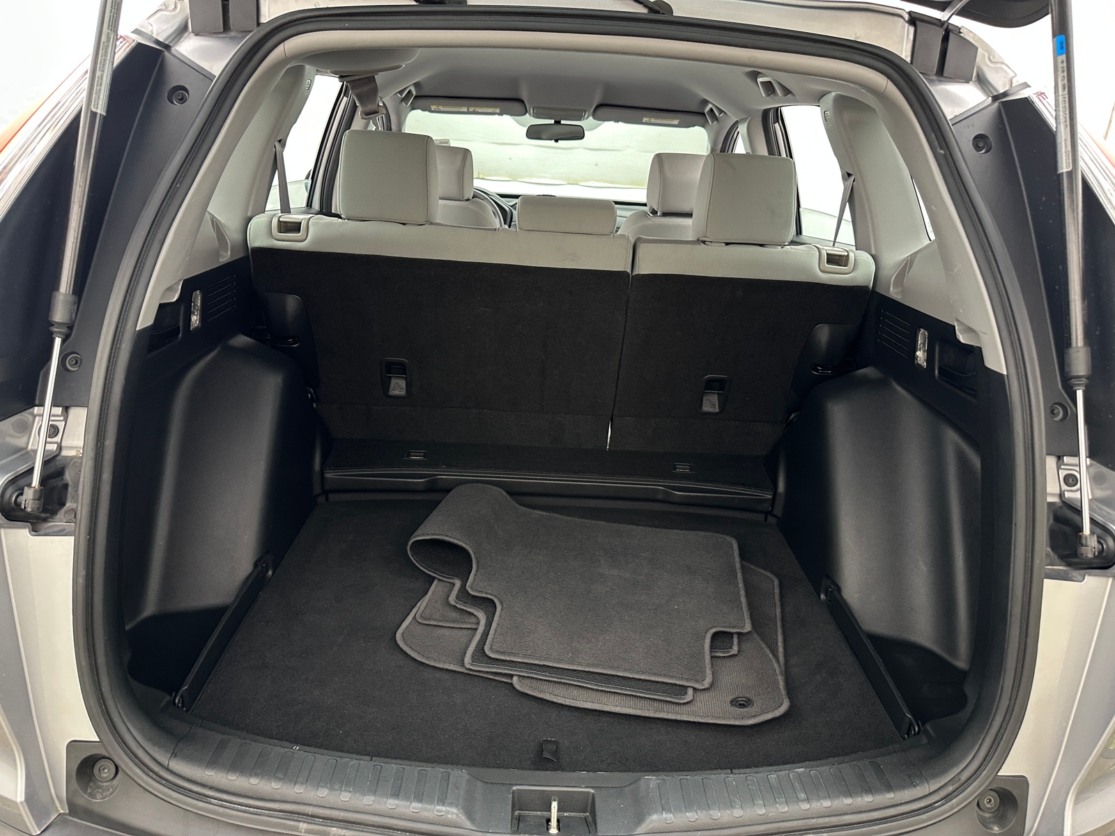 Thumbnail: 2017 Honda CR-V - 7