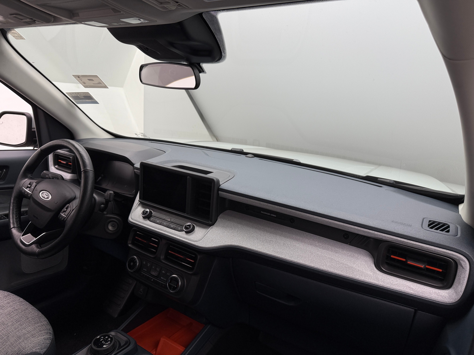 Thumbnail: 2022 Ford Maverick - 3