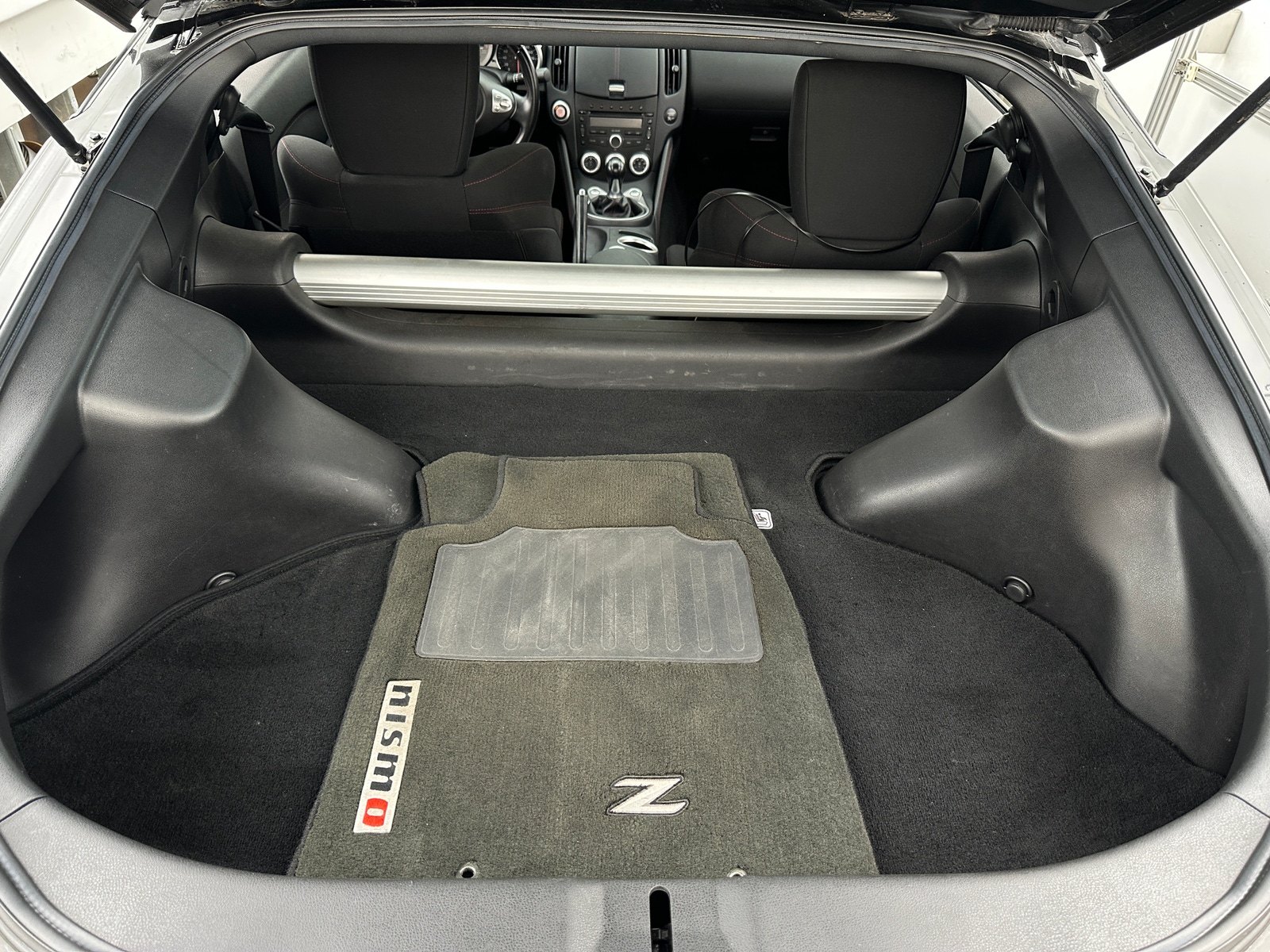 Thumbnail: 2013 Nissan Z - 5