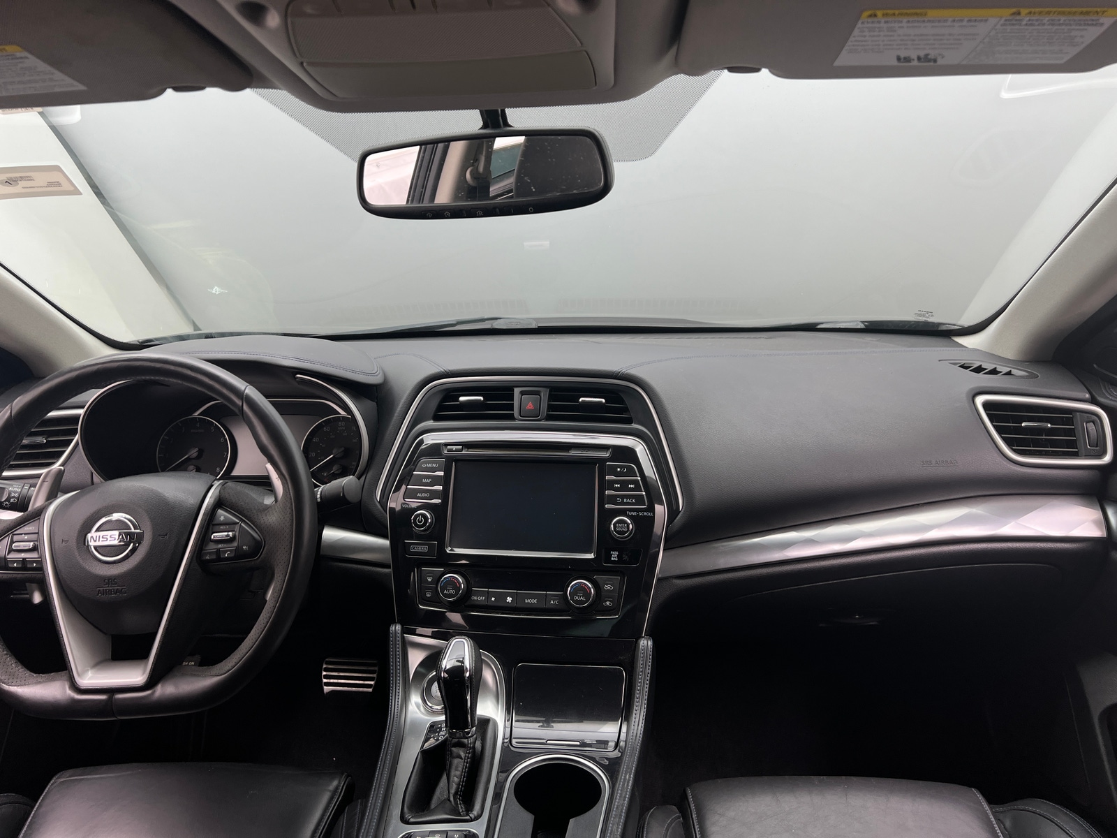 Thumbnail: 2016 Nissan Maxima - 2