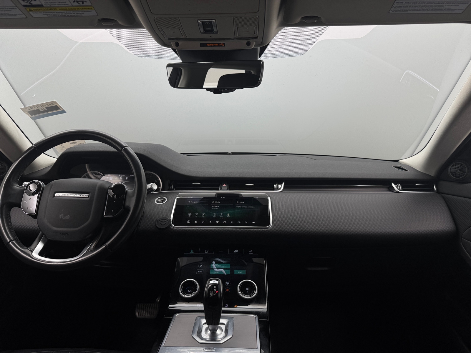 Thumbnail: 2020 Land Rover Range Rover Evoque - 2