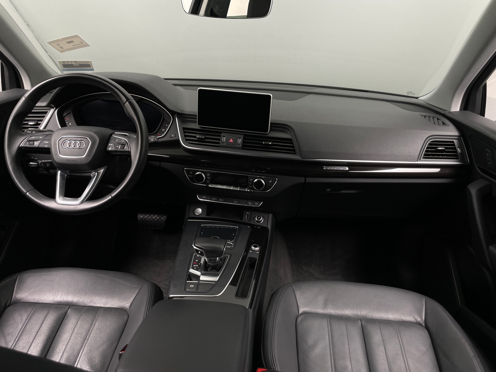 Thumbnail: 2018 Audi Q5 - 2