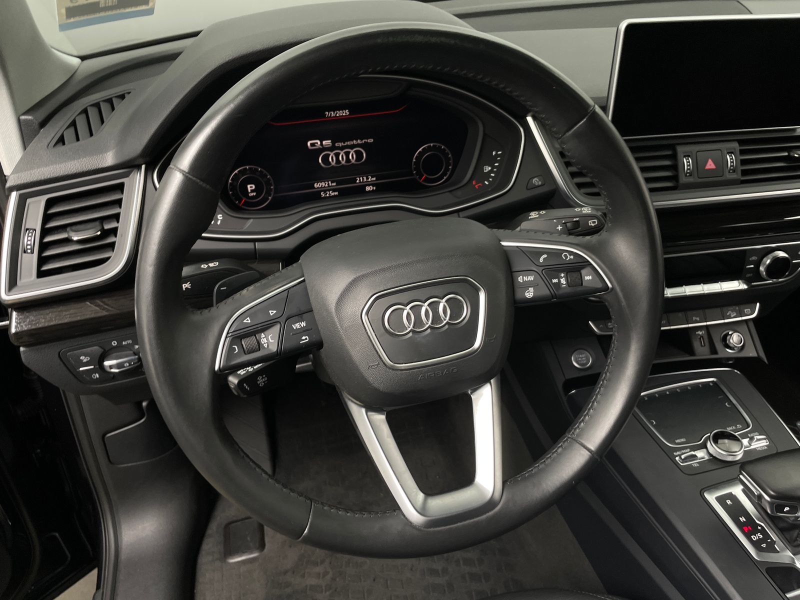 Thumbnail: 2018 Audi Q5 - 4