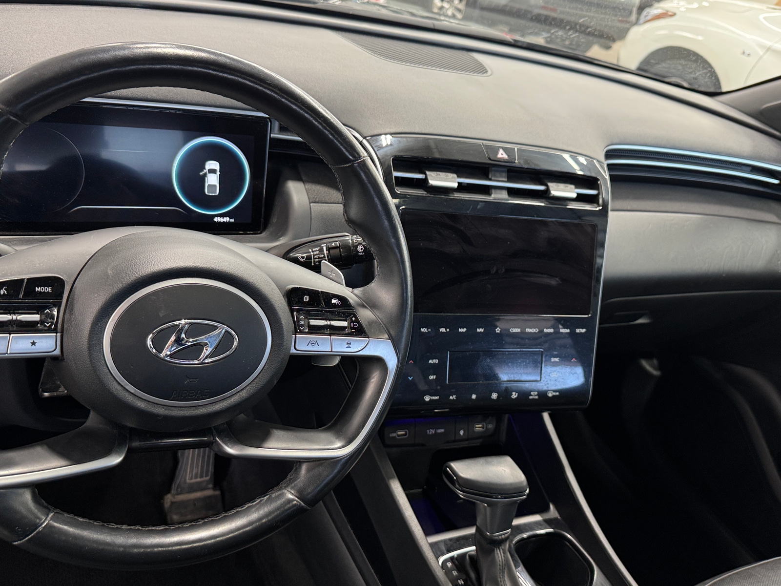 Thumbnail: 2022 Hyundai Santa Cruz - 2